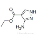 Etil 3-amino-4-pirazolkarboksilat CAS 6994-25-8